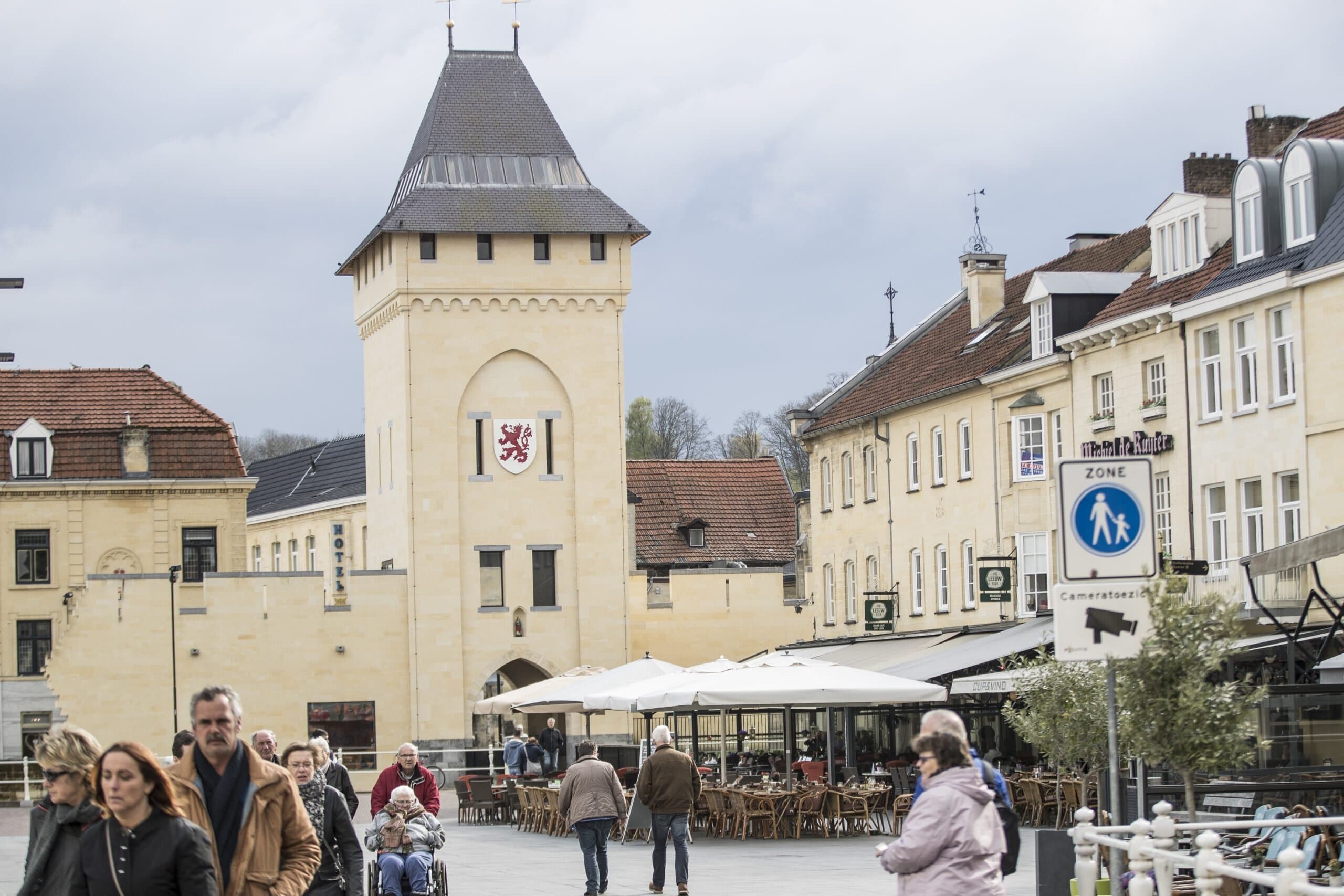 Valkenburg