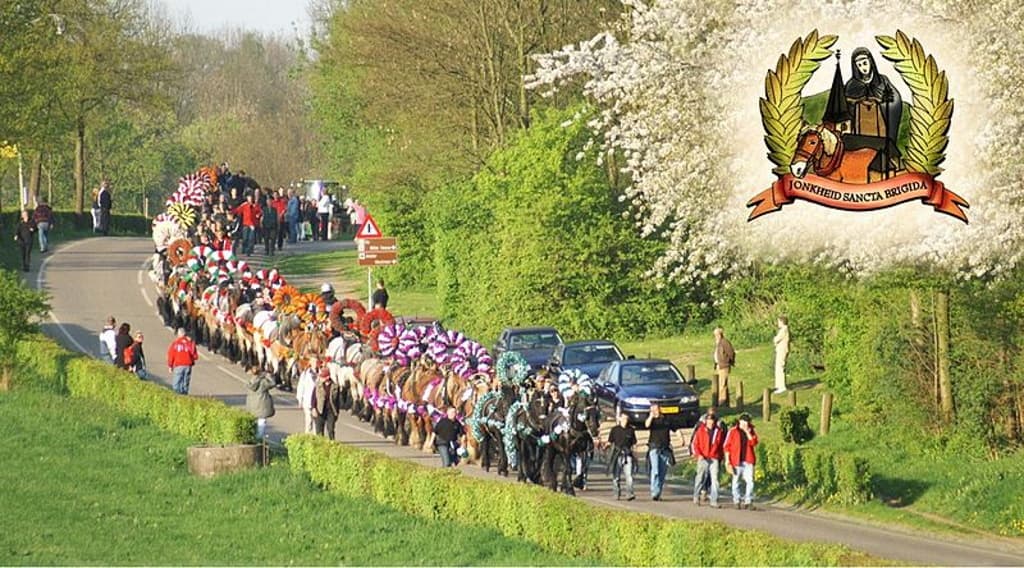 Sfeer afbeelding