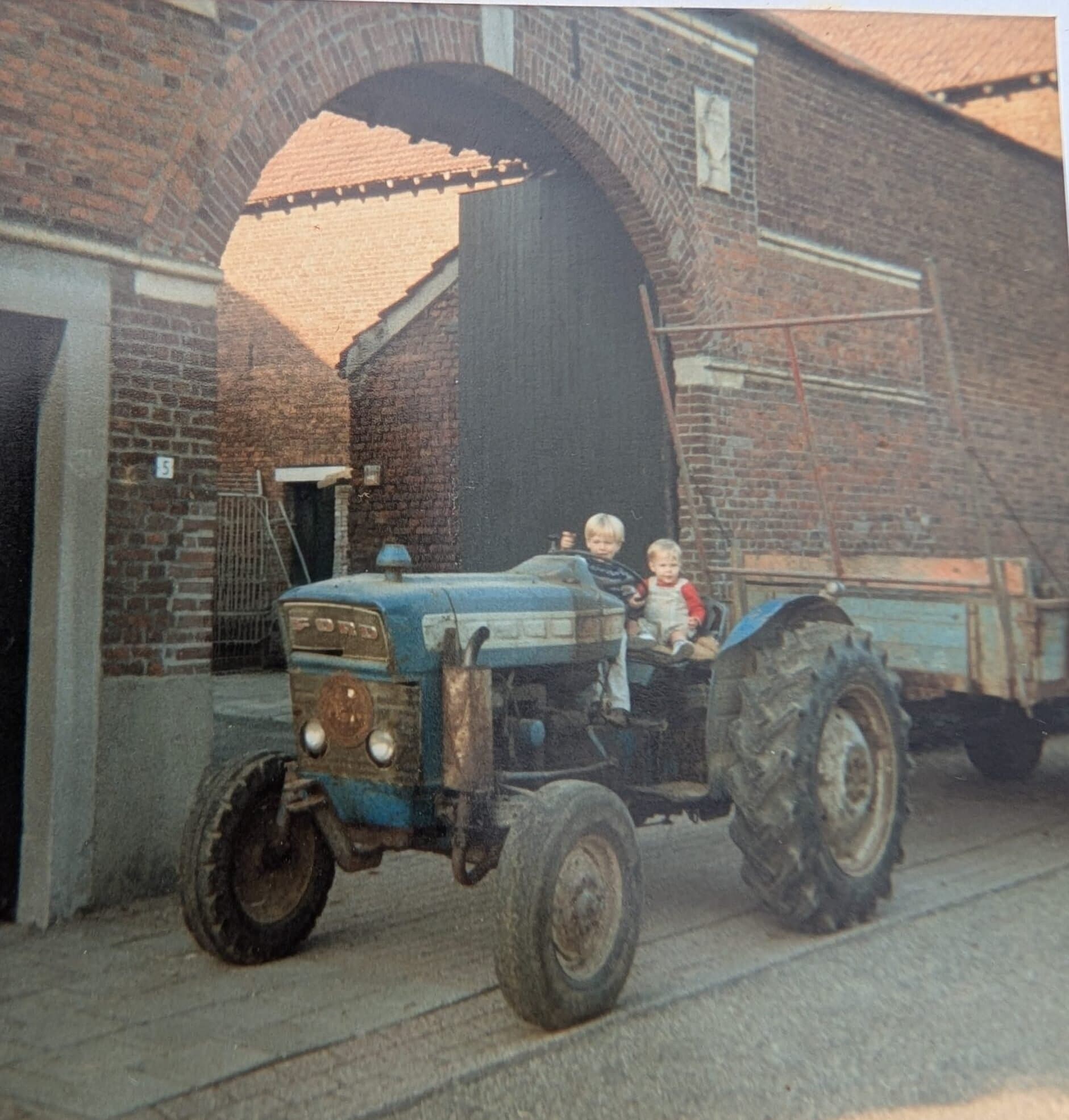 Geschiedenis Geschiedenis