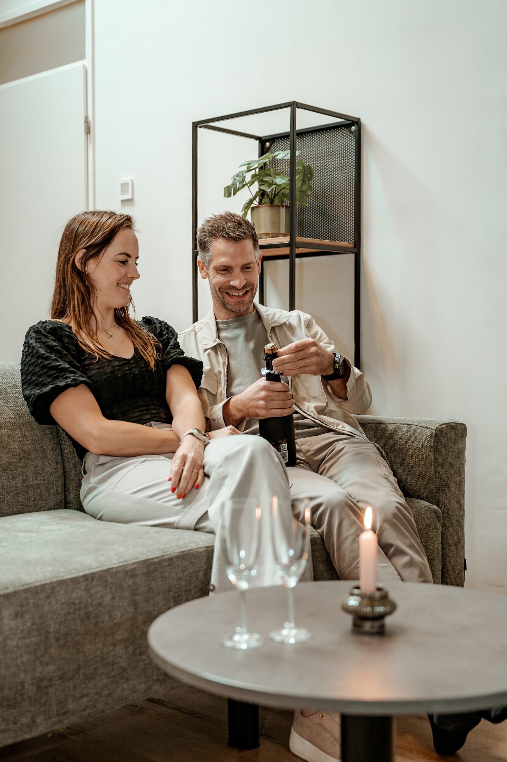 Romantisch toevluchtsoord Romantisch toevluchtsoord