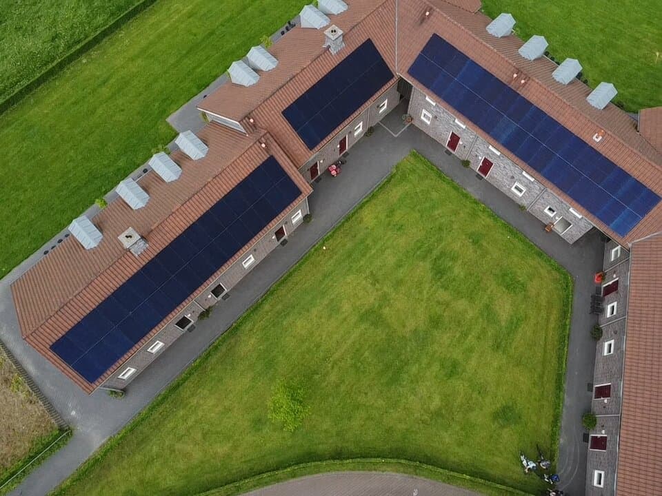 Duurzaam ondernemen Duurzaam ondernemen